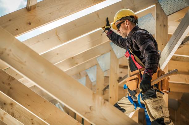 Best Residential Roofing Contractor  in Mississippi State, MS
