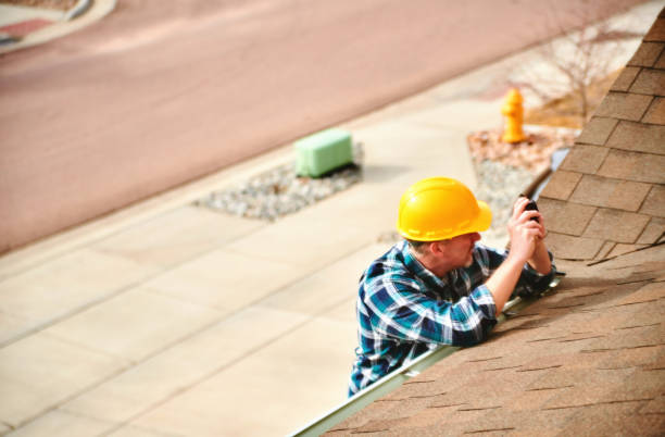 Heating Cable for Roof Installation in Mississippi State, MS